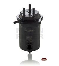 MANN WK93910X — YAKIT FİLTRESİ (DİZEL) RENAULT MEGANE II, SCENIC II 1.5 DCI K9K 722 728 729 MOTOR