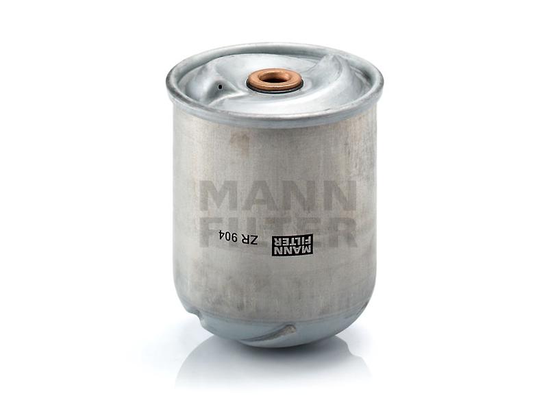 MANN ZR904X — YAĞ FİLTRESİ FAW, IVECO, MACK, RENAULT TRUCKS