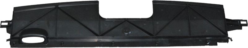MARAL 200174 — RADYATÖR ÜST MUHAFAZASI (PLASTİK) (RENAULT FLUENCE 11-13 )