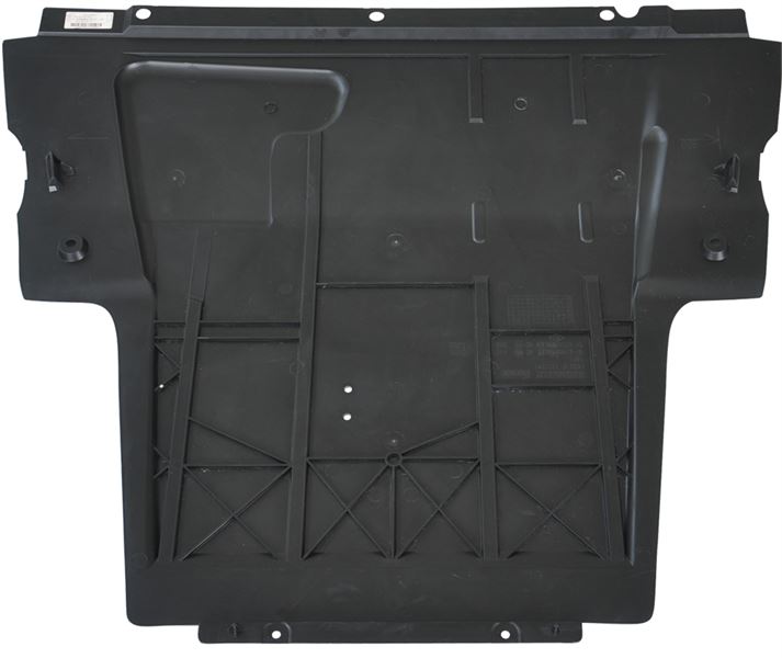 MARAL 210100 — KARTER MUHAFAZASI PLASTİK ( RENAULT MEGANE II )