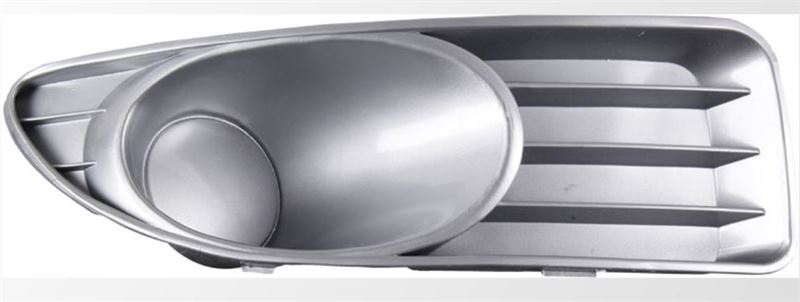 MARAL 210118K — SİS FAR ÇERÇEVESİ SİSSİZ BOYALI SAĞ-(FIAT LINEA )