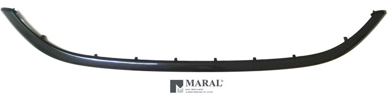 MARAL 220017 — FIAT EGEA ÖN PANJUR ALT ÇITASI (SİYAH ) 15-