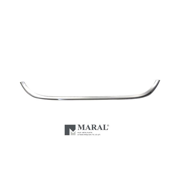 MARAL 220018 — FIAT EGEA ÖN PANJUR ALT ÇITASI (KROM ) 15- (IADESI YOKTUR)