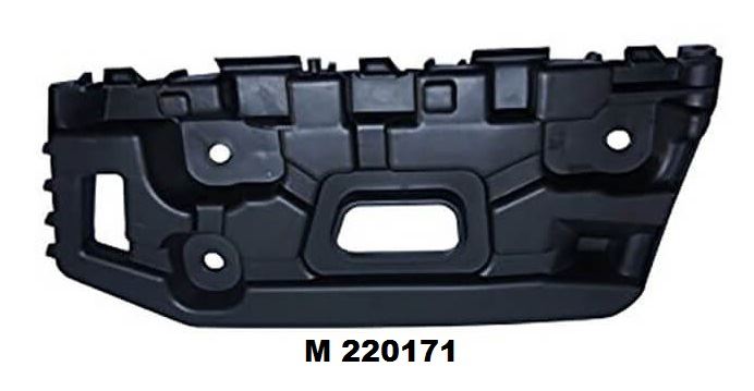 MARAL 220171 — TAMPON AYAĞI SAĞ (DACIA LODGY)
