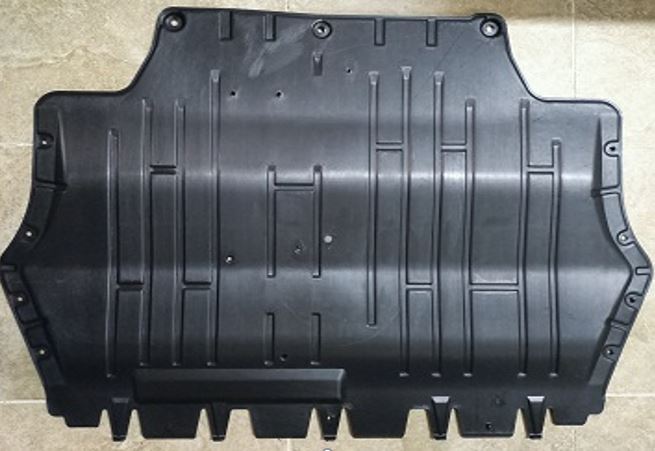 MARAL 700100 — MOTOR ALT/KARTER MUHAFAZA-BÜYÜK TIP-DİZEL (VW CADDY / GOLF / JETTA / AUDI A3 / SEAT LEON / SKODA OCTAVIA)