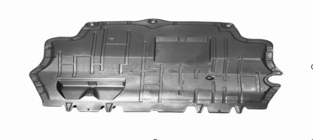 MARAL 700107 — MOTOR ALT MUHAFAZA DİZEL VW PASSAT CC 1. SINIF ENJEKSIYON