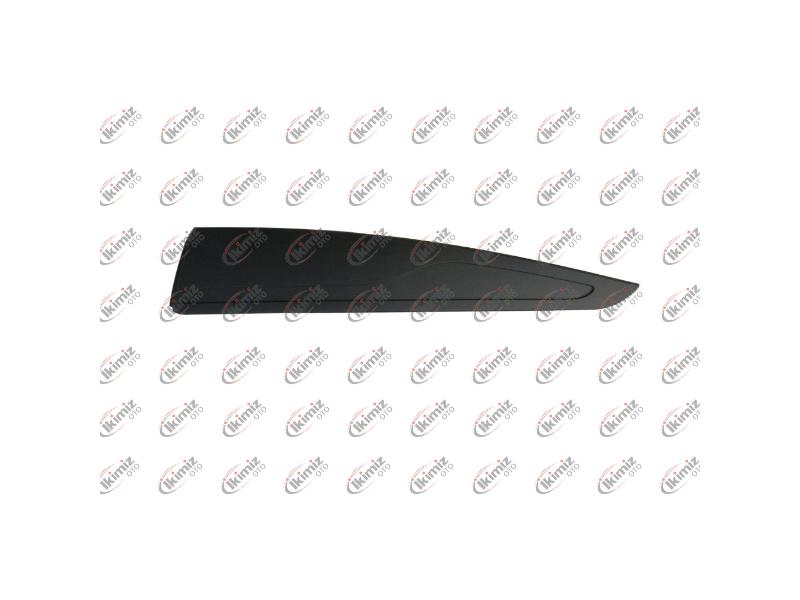 MARAL IKMZRNCL09502 — CLIO ARKA KAPI BANDI ÇITA DELİKSİZ SOL H.B 12-