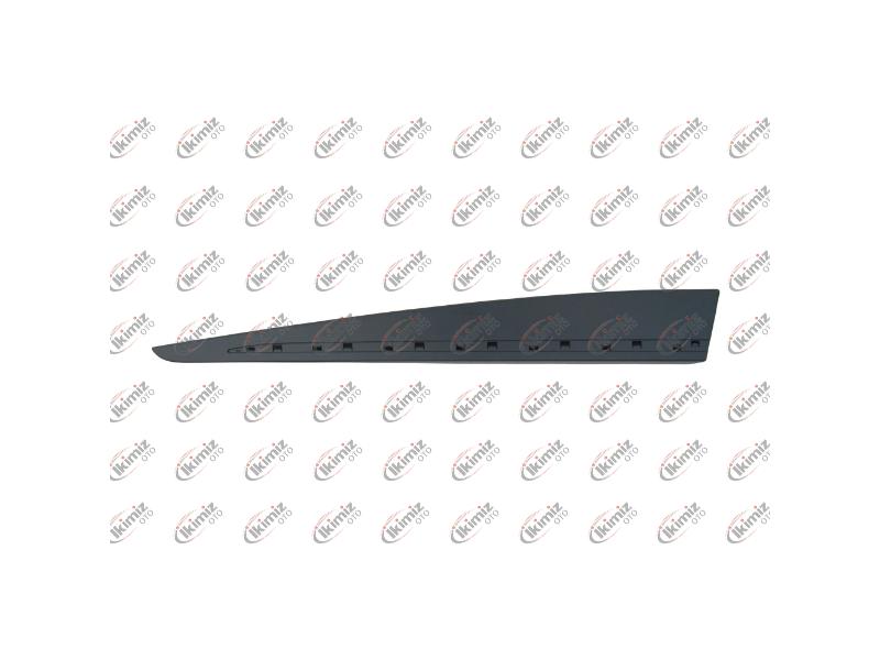 MARAL IKMZRNCL09505 — CLIO ÖN KAPI BANDI ÇITA DELİKLİ SOL H.B 12-