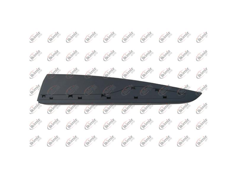 MARAL IKMZRNCL09507 — CLIO ARKA KAPI BANDI ÇITA DELİKLİ SOL H.B 12-