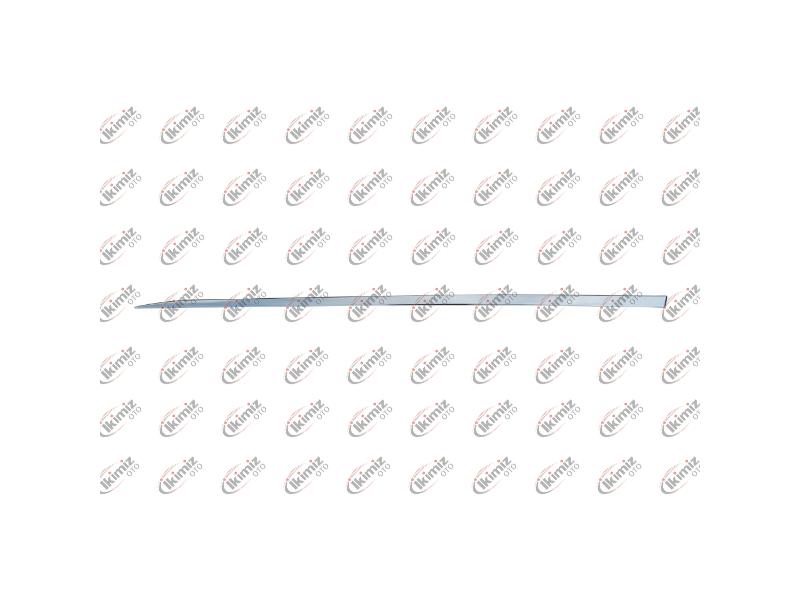 MARAL IKMZRNCL09509 — CLIO ÖN KAPI BANDI NİKELAJ ÇITASI SOL H.B 12-