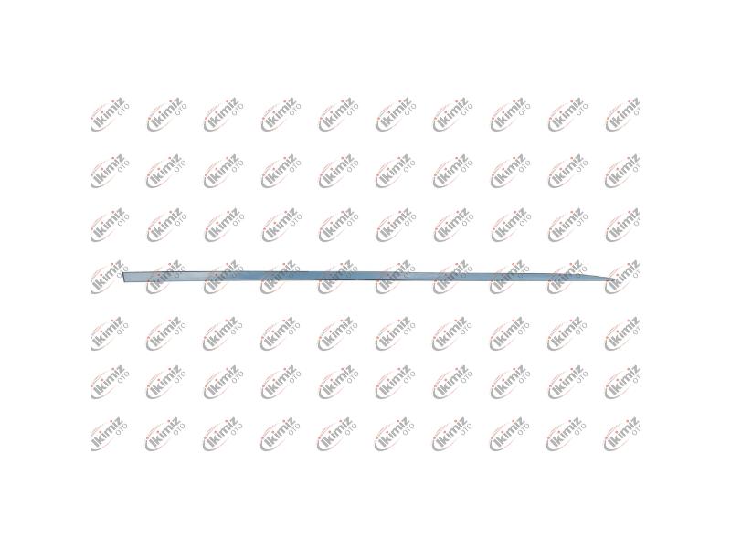 MARAL IKMZRNCL09510 — CLIO ÖN KAPI BANDI NİKELAJ ÇITASI SAĞ H.B 12-