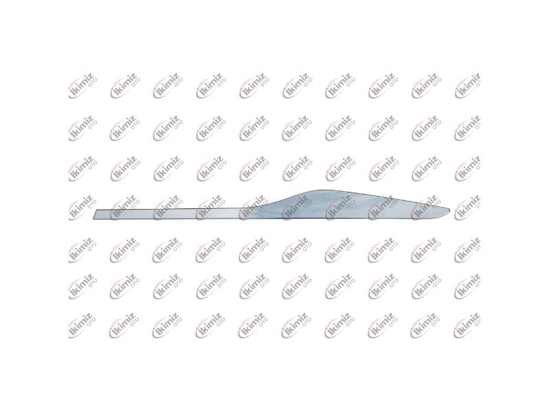 MARAL IKMZRNCL09511 — CLIO ARKA KAPI BANDI NİKELAJ ÇITASI SOL H.B 12-