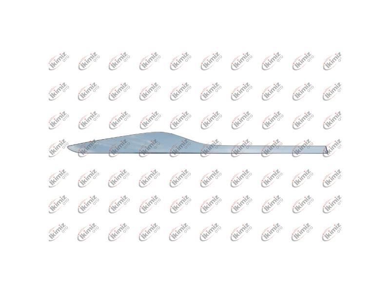MARAL IKMZRNCL09512 — CLIO ARKA KAPI BANDI NİKELAJ ÇITASI SAĞ H.B 12-