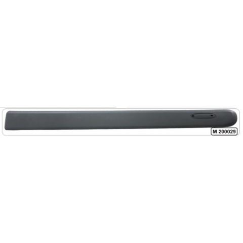 MARAL M200029 — KAPI BANDI KANGO II 03-08 ÖN SAĞ YENİ MODEL (KLİPSLİ)