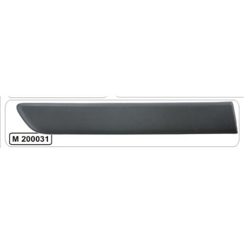 MARAL M200031 — KAPI BANDI KANGO II 03-08 ARKA SAĞ YENİ MODEL (KLİPSLİ)