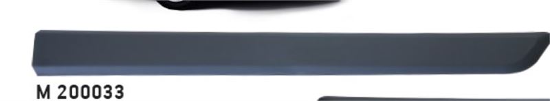 MARAL M200033T — KAPI BANDI ON TAKIM FIORINO (735460574)
