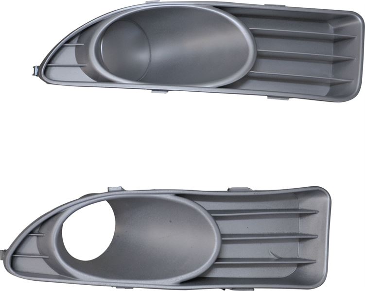 MARAL M210119K — SİS FAR KAPAĞI LINEA ÖN SOL SİSSİZ GRİ BOYALI