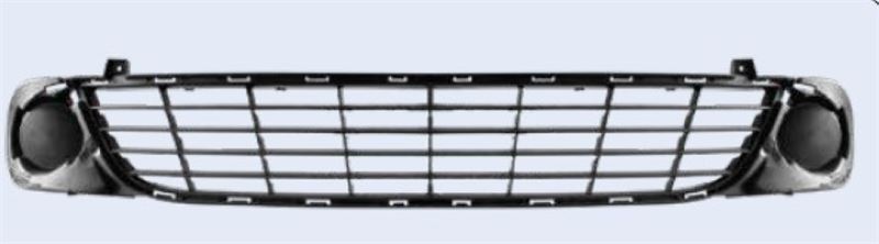 MARAL M210181 — TAMPON ALT IZGARA SİSSİZ LODGY (622544154R)