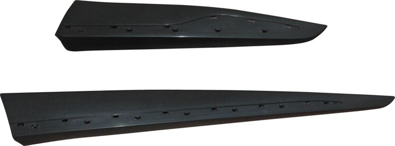 MARAL M210198 — ARKA KAPI BANDI SAG (KROM TAKILAN)CLIO IV (828765910R)