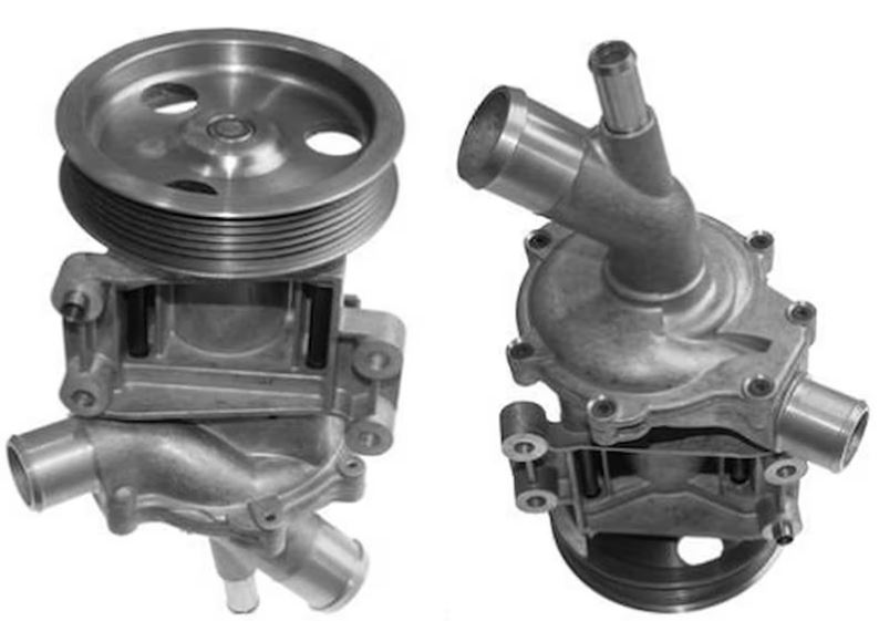 MARELLI 351110018400 — SU POMPASI -MINI COOPER 01-07 / FIAT EGEA 1.6