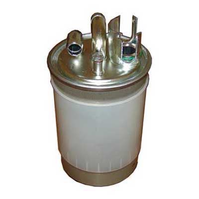 MARELLI 359002330750 — YAKIT FILTRESI PASSAT-A4-A6 AFB-AKN-AKE 2,5 TDI 97-04