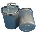 MARELLI 359002331100 — YAKIT FILTRESI POLO-CORDOBA-FABIA-A1 CFWA-CUSA-CUSB-CUTA 1,2 TDI-1,4 TDI 10-