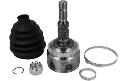 MARELLI 359002503060 — AKS KAFASI DIS ABS'LI OPEL COMBO C MERIVA A Z17DTH