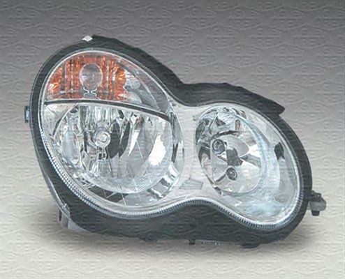 MARELLI 710301166206 — FAR ( MERCEDES W203 SAĞ 04-- )