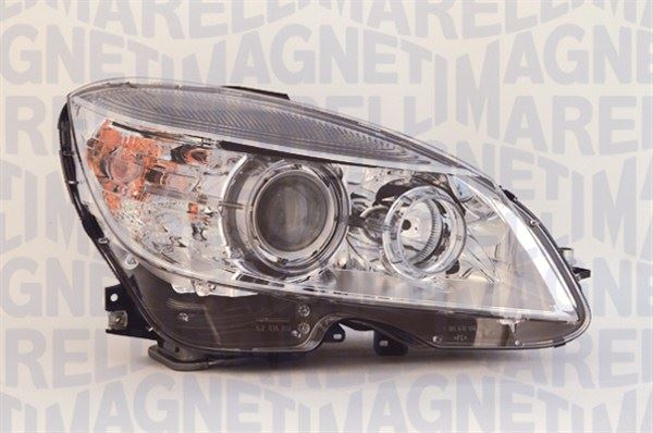 MARELLI 710301234282 — FAR SAĞ (XENON) SİNYAL LAMBALI W204 C SERİSİ 07-