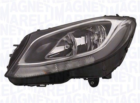 MARELLI 710301284204 — FAR SAĞ FAR-C-CLASS (W205)-SAĞ C-CLASS (W205) 97-00