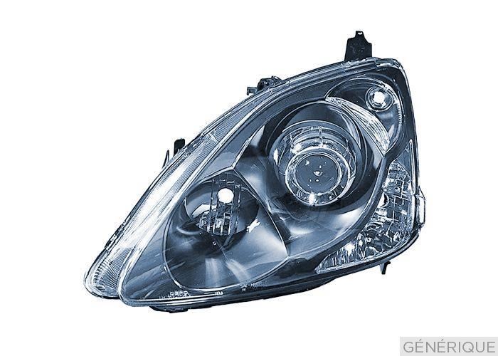 MARELLI 710815029061 — FAR BMW X5 (F15) X6 (F16) SOL