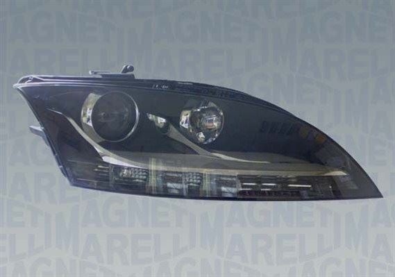 MARELLI 711307022648 — FAR TT MY2006