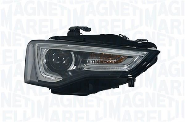 MARELLI 711307024201 — FAR- A5 FL MY11 (B8 PA) SAĞ