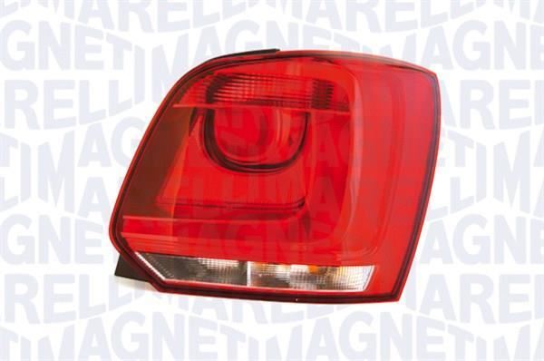 MARELLI 714000028411 — STOP LAMBASI SAĞ POLO 10-14