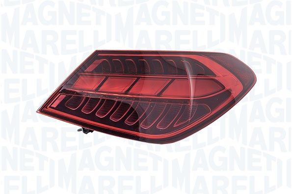 MARELLI 715001218012 — STOP LAMBASI MERCEDES W206 DIS SAĞ