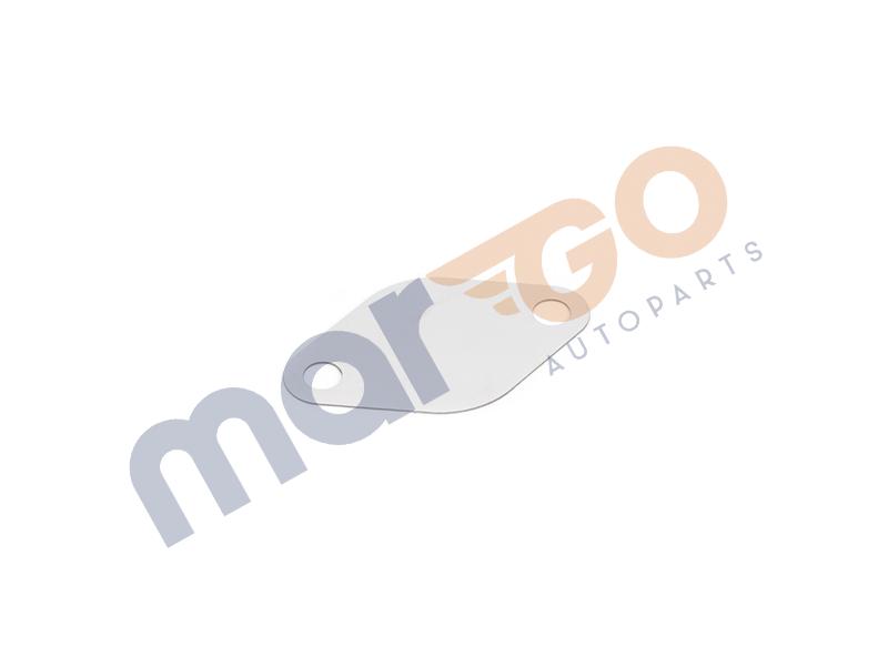 MARGO 2116015 — EGR İPTAL CONTASI : SAÇ