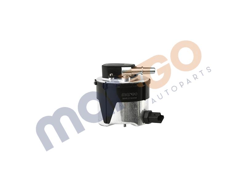 MARGO 2130009 — YAKIT FİLTRESİ