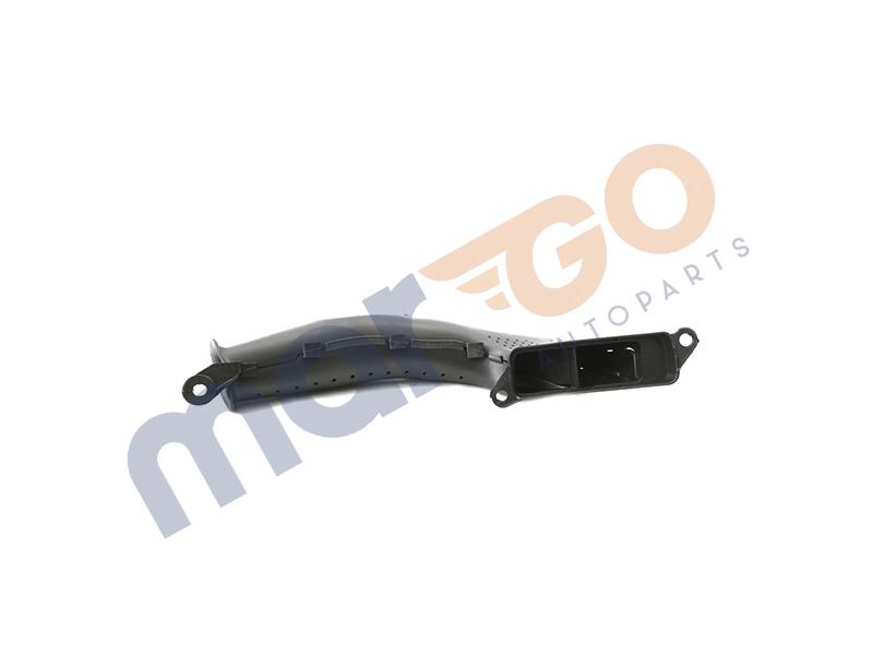 MARGO 2136003 — HAVA FİLTRE BORUSU (UZUN)