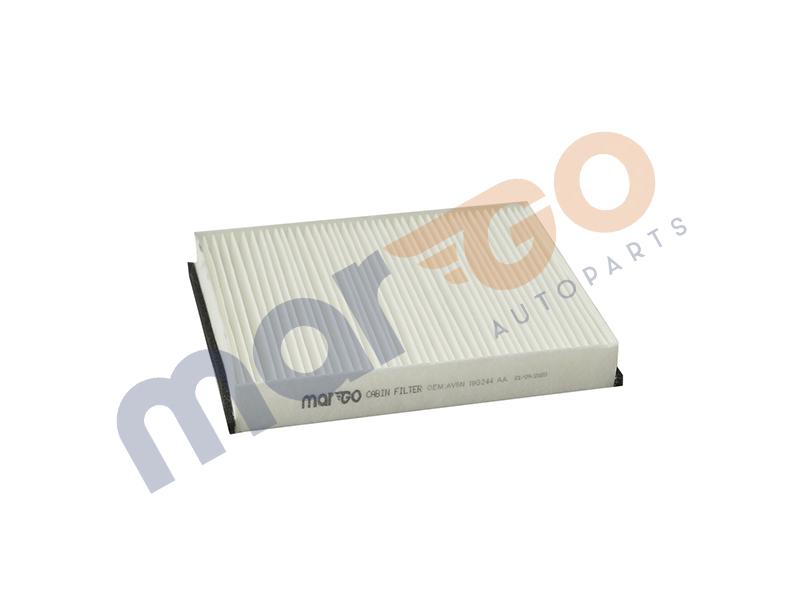MARGO 2145005 — POLEN FİLTRESİ : KARBONSUZ
