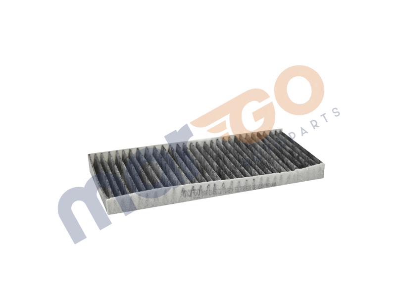 MARGO 2145013 — POLEN FİLTRESİ : KARBONLU