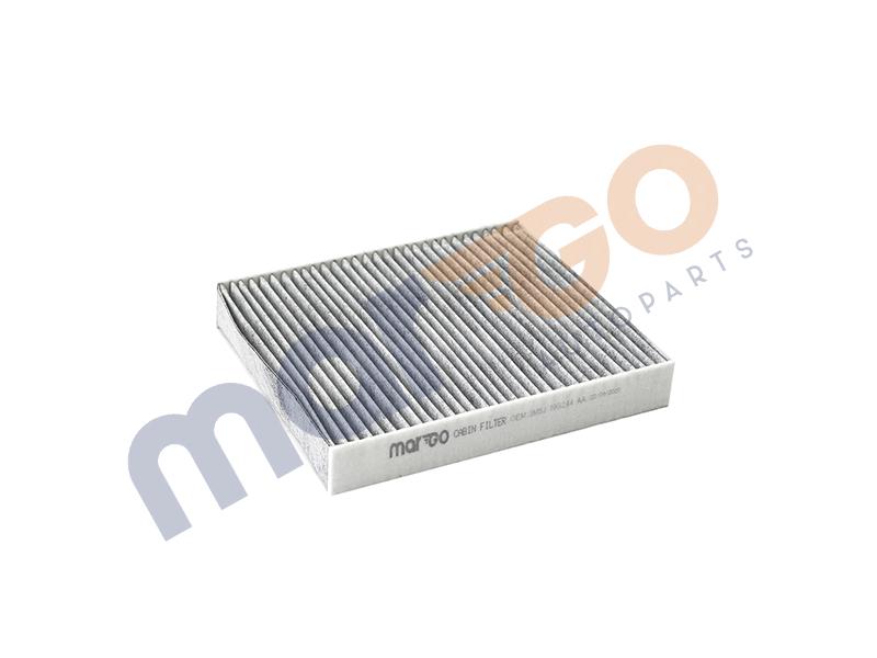 MARGO 2145018 — POLEN FİLTRESİ : KARBONLU