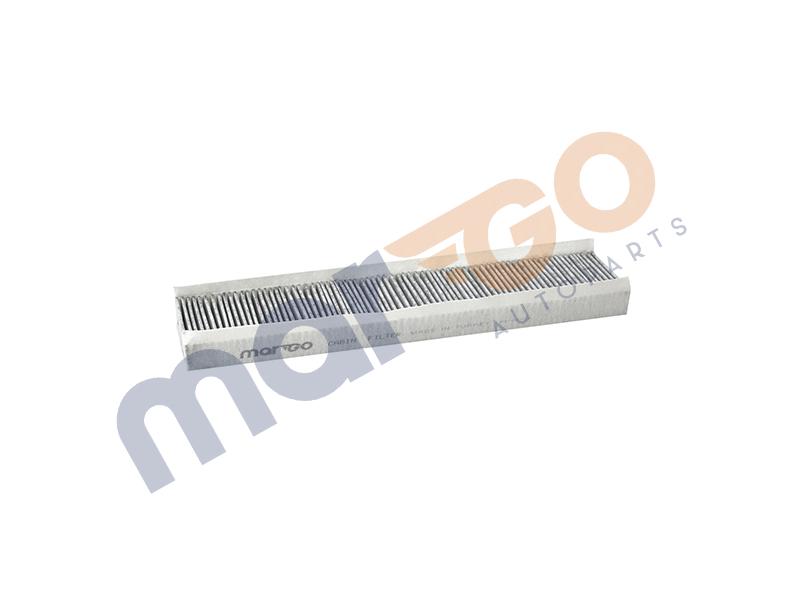 MARGO 2145020 — POLEN FİLTRESİ : KARBONLU