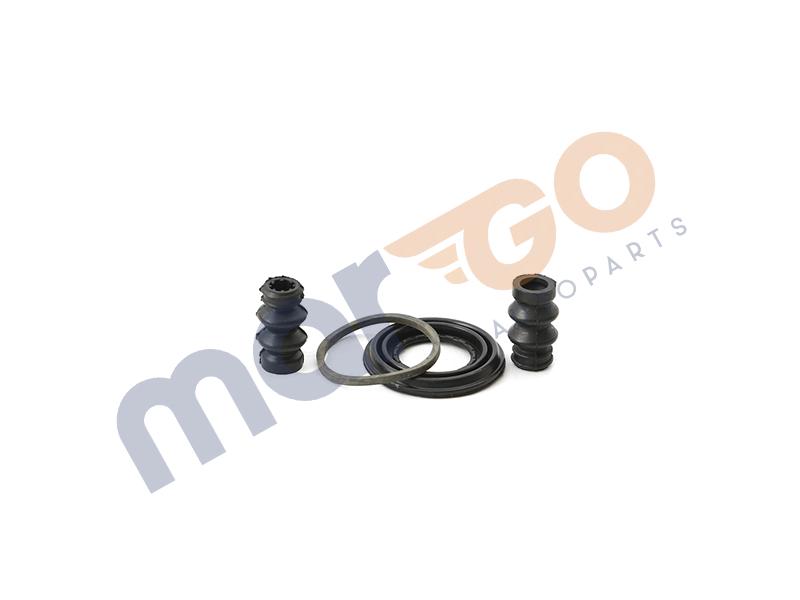 MARGO 2251004 — KALİPER KEÇE LASTİK TAKIMI
