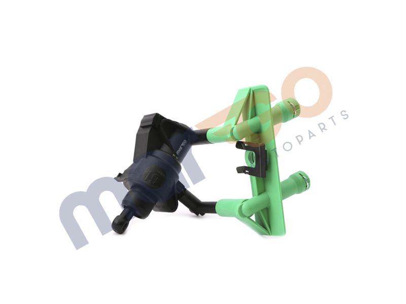 MARGO 2425001 — DEBRİYAJ MERKEZİ