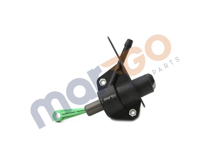 MARGO 2425003 — DEBRİYAJ MERKEZİ