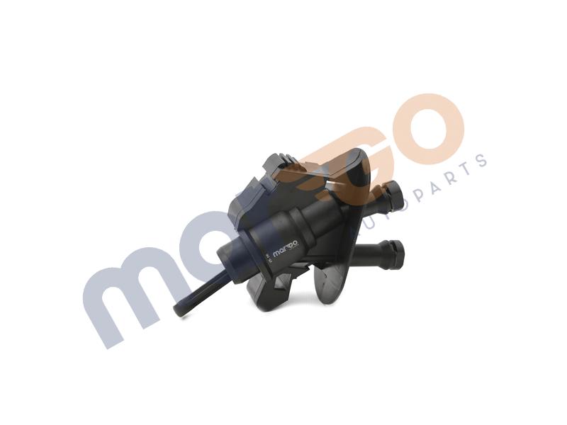MARGO 2425005 — DEBRİYAJ MERKEZİ