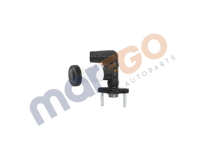 MARGO 2425018 — DEBRİYAJ MERKEZİ : ÜST
