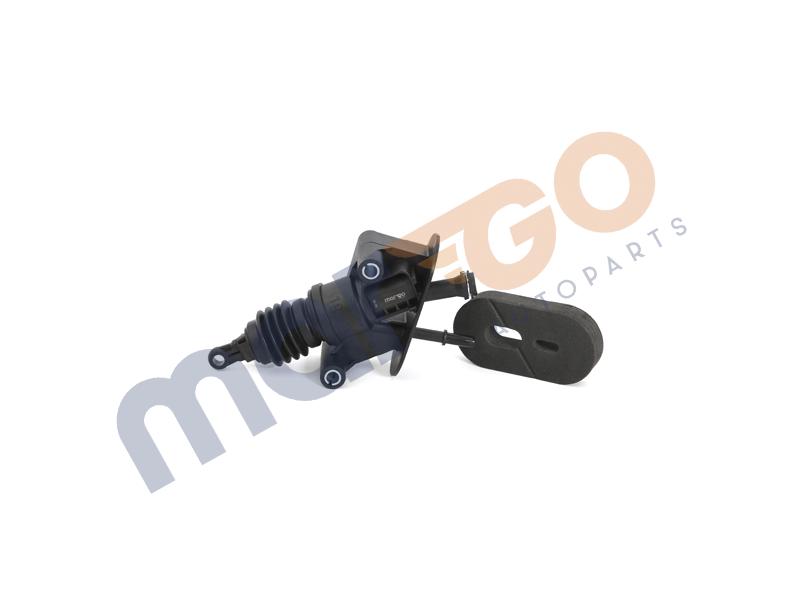 MARGO 2425020 — DEBRİYAJ MERKEZİ : ÜST