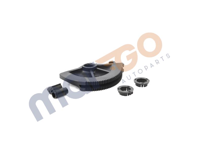 MARGO 2426001 — DEBRİYAJ CIRCIRI : DİŞLİ