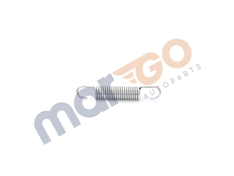 MARGO 2468008 — DEBRİYAJ PEDAL YAYI